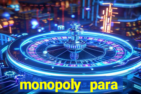 monopoly para imprimir pdf completo